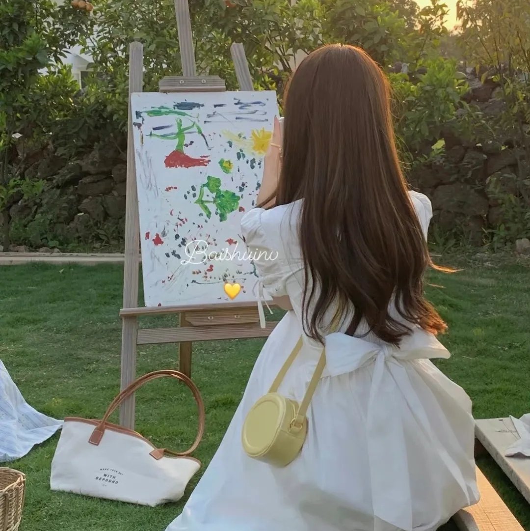 搞定女神的N种魔法